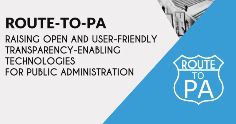 Route-to-pa