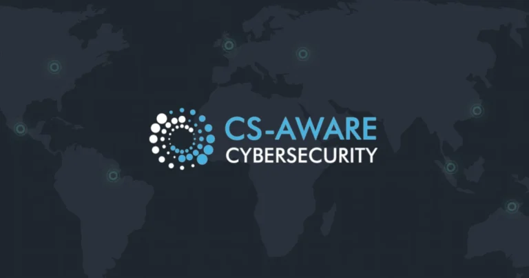 CS-AWARE