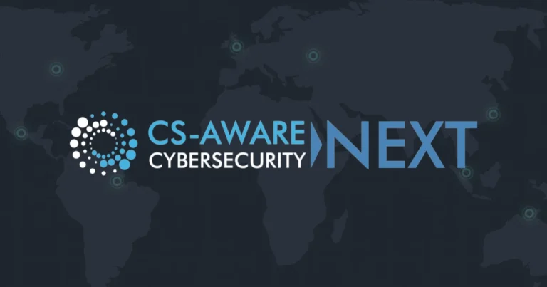 CS-AWARE NEXT